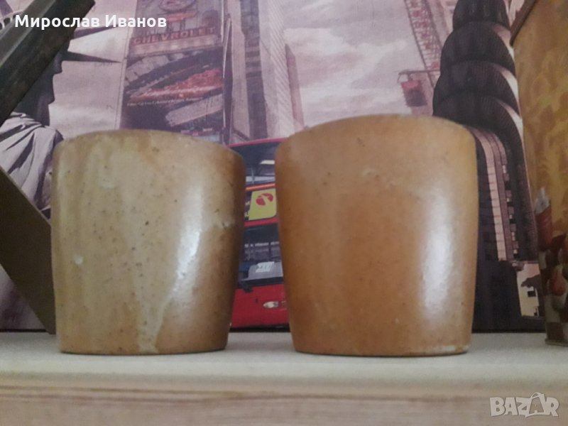 керами4ни 4аши от Белгия , снимка 1