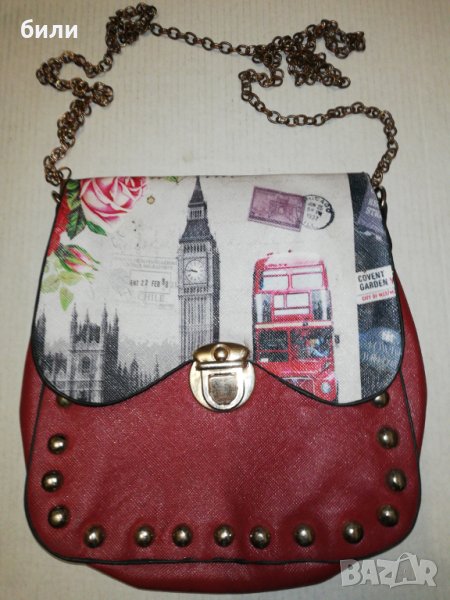 Мини чантичка , снимка 1