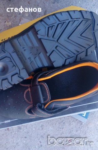 Обувки тип сандали, снимка 3 - Мъжки сандали - 20971002