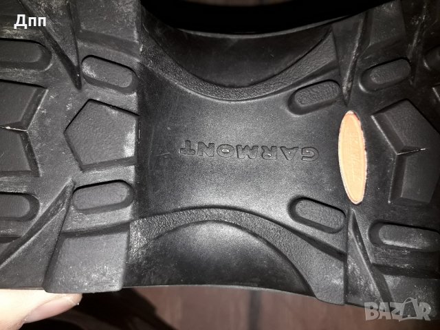 GARMONT № 38 GORE-TEX, снимка 12 - Дамски боти - 24323748