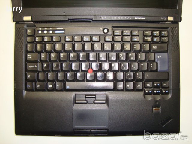 Lenovo ThinkPad R400 лаптоп на части, снимка 1 - Части за лаптопи - 20313620
