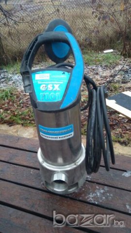 Дълбочинна помпа до 7 метра, снимка 1