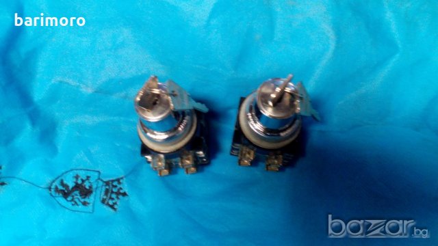 Времерелета,контактори,заключващи стопове, снимка 11 - Ключове, контакти, щепсели - 20542030