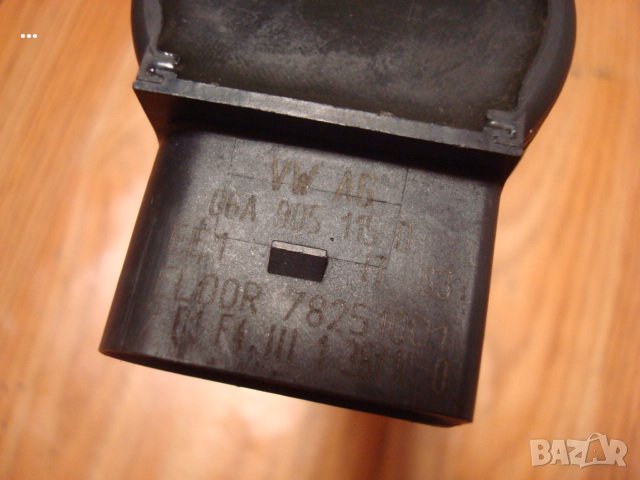 Части Ауди А4 В6 В5, снимка 6 - Части - 15287726