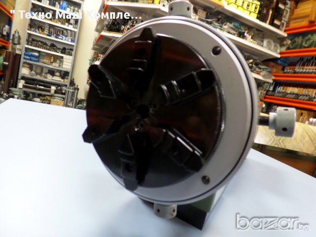 Mahr PERTHEN пертометър, снимка 5 - Други машини и части - 11050662