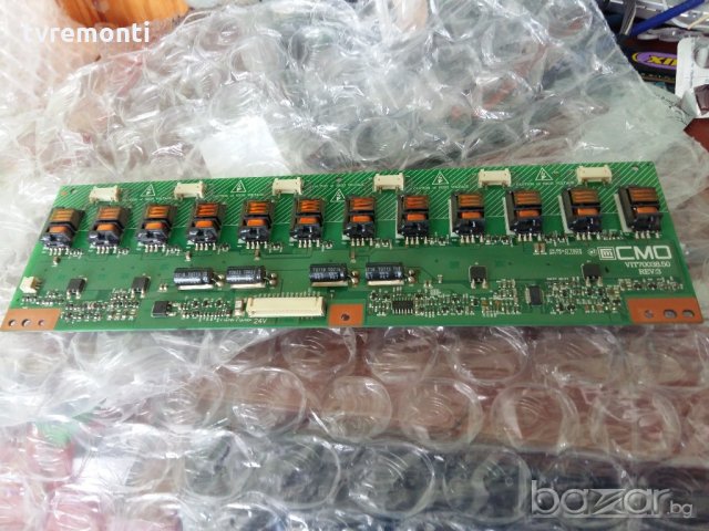 Inverter  Vit70038.50 