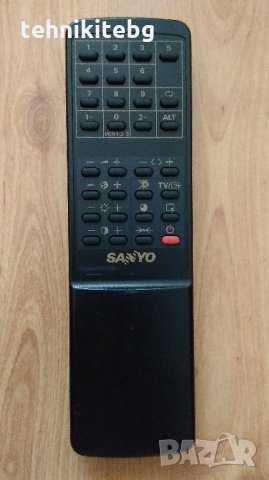 SANYO 4AA4U1T0064 дистанционно, снимка 1 - Други - 26128839