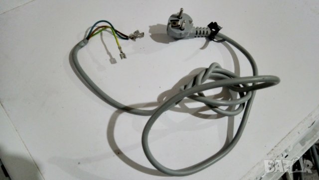 захранващ кабел за електроуред- 16A, 250V в Други в гр. Враца - ID25147023  — Bazar.bg