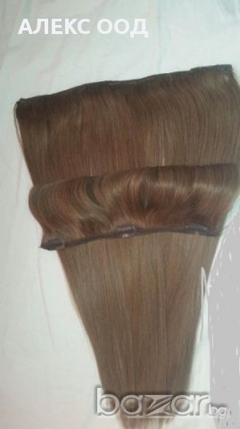 Ефектни 02, снимка 5 - Аксесоари за коса - 8760177