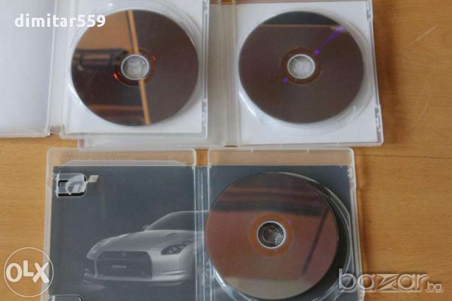 Sony PlayStation за тройка три игри по 25лв, снимка 3 - Друга електроника - 11171886