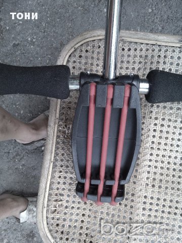 уред за фитнес, снимка 16 - Фитнес уреди - 13506823