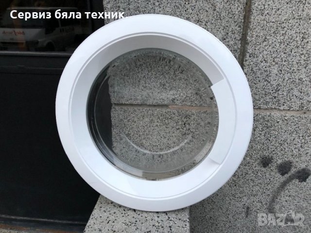 Продавам отличен люк (вратичка) за пералня Electrolux (Електролукс) 7 кг