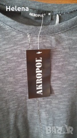 Мъжка блузка, снимка 2 - Блузи - 22962990