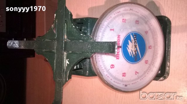 АНТИКА-Стара френска везна-внос швеицария, снимка 5 - Антикварни и старинни предмети - 13948213