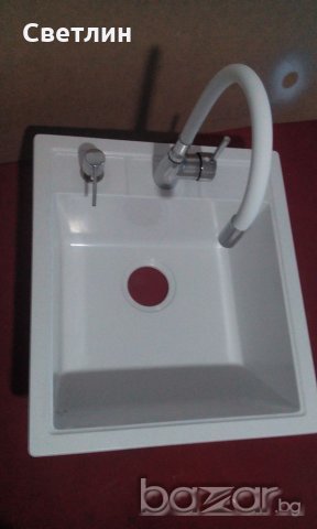 Гранитни кухненски мивки, снимка 5 - Кухни - 20289881