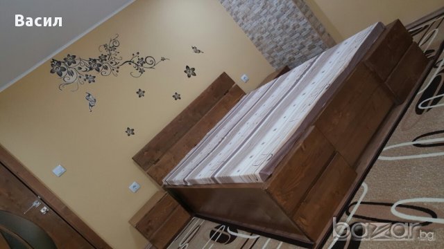 спални от масив