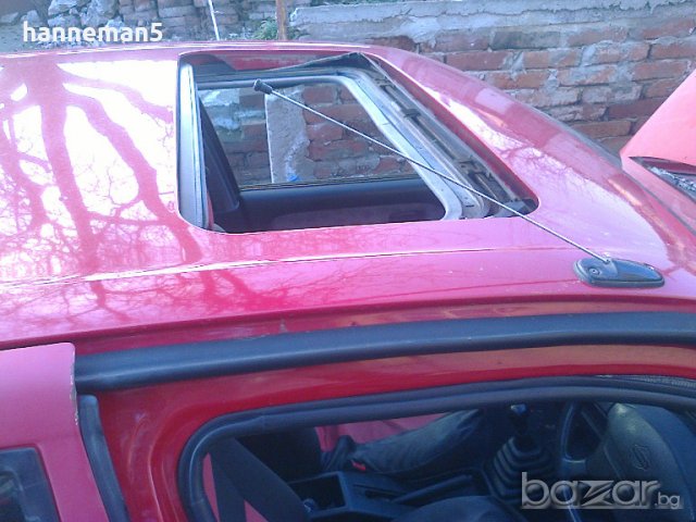 Нисан Алмера на части-десен волан , снимка 4 - Автомобили и джипове - 19688370