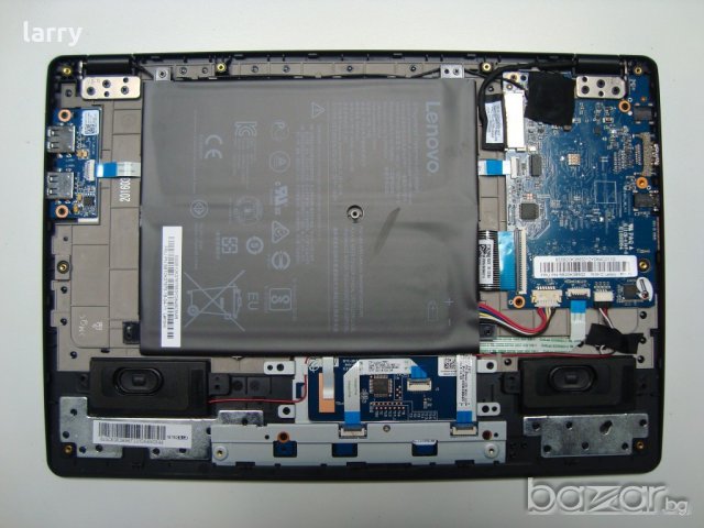 Lenovo IdeaPad 100S лаптоп на части, снимка 4 - Части за лаптопи - 20383570