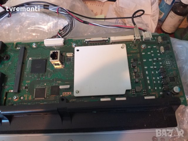 Main av board 1-889-347-21 A1992575A SONY KDL-55W955B, снимка 3 - Части и Платки - 26108971