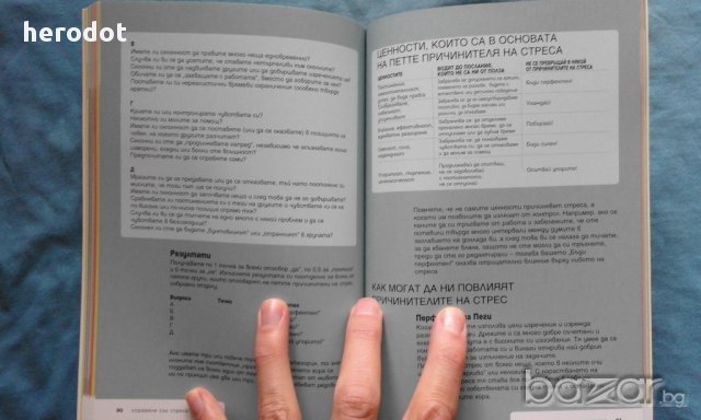 Фитнес за мозъка @ работно място - Джудит Джуел, снимка 5 - Художествена литература - 15877982