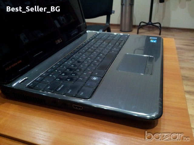 На части Dell Inspiron N5010, снимка 6 - Части за лаптопи - 12686961