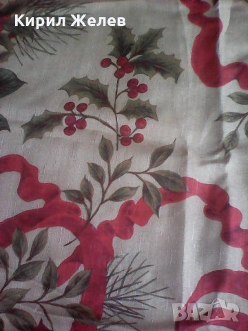 Каренце с цветя 8093 , снимка 3 - Колекции - 25177141