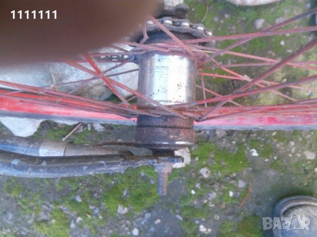 Велосипед колело с подарък, снимка 3 - Велосипеди - 25659177