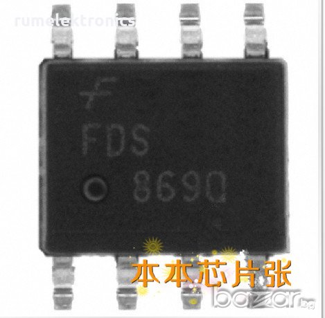 FDS8960C