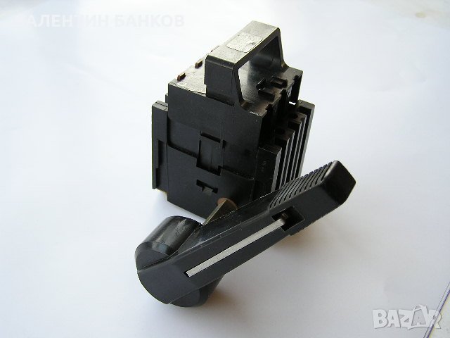 Разединител  Telemecanique - 25А, снимка 4 - Други машини и части - 24742311