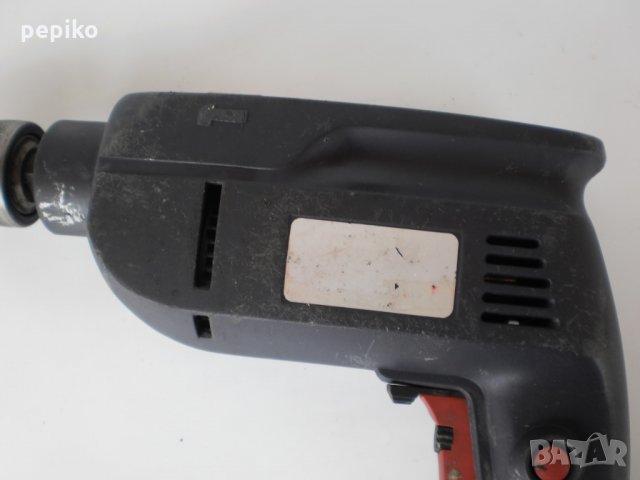 Продавам ударна бормашина SPARKY GMBH BUR 150E, снимка 11 - Бормашини - 24467139