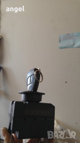 модул с ключ за mercedes s320 cdi 2002