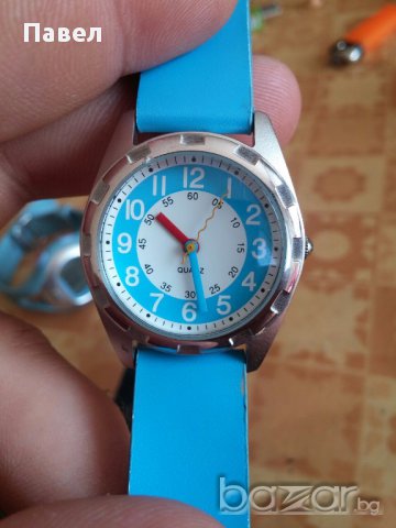 Часовник KRIPPL WATCHES, снимка 1