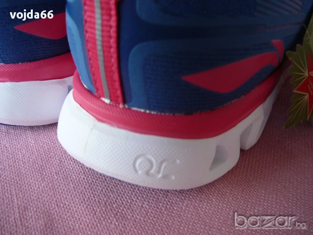 Li-Ning ARC, снимка 6 - Кецове - 11227503