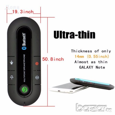 0877 високоговорител за кола, снимка 2 - Аксесоари и консумативи - 17426332