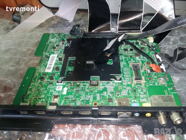 Mainboard BN41-02528A BN94-11407D