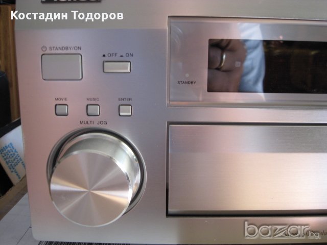 Pioneer VSX-AX5i-s, снимка 2 - Ресийвъри, усилватели, смесителни пултове - 19307878