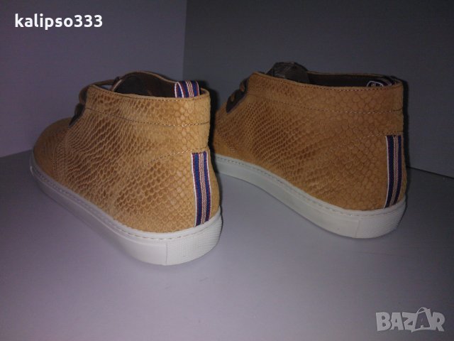 H by Hudson оригинални обувки, снимка 4 - Маратонки - 24485805