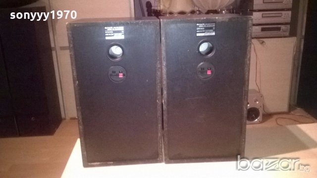 aiwa sx-navh1200-6 ohm-2бр колони-внос швеицария, снимка 15 - Тонколони - 19707769