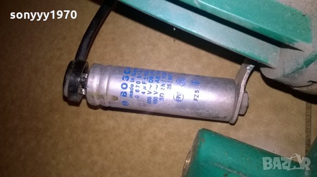 wilo-germany-маркова помпа-220в-внос швеицария, снимка 15 - Водни помпи - 22003135