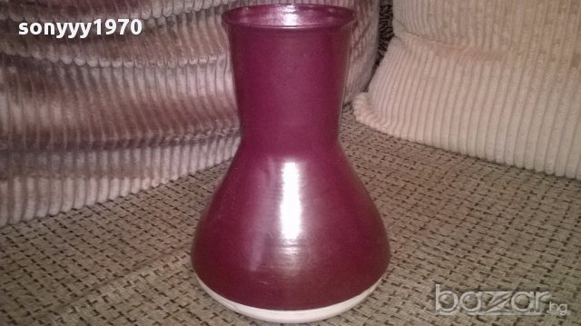 NEW-ОРИГИНАЛНА НОВА ГОЛЯМА Тарамбука-маркова 40х25см-матална, снимка 3 - Ударни инструменти - 15744155