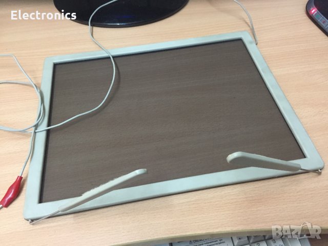 Зашитна рамка за монитори -14 инча 