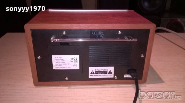 fm/am receiver-внос швеицария, снимка 18 - Ресийвъри, усилватели, смесителни пултове - 12956438
