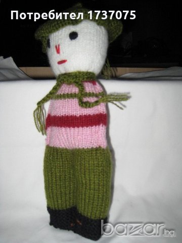 по големият принц , снимка 3 - Кукли - 20910887