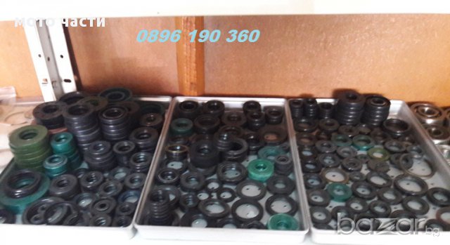 части за мотопеди на педали , снимка 2 - Части - 14789582