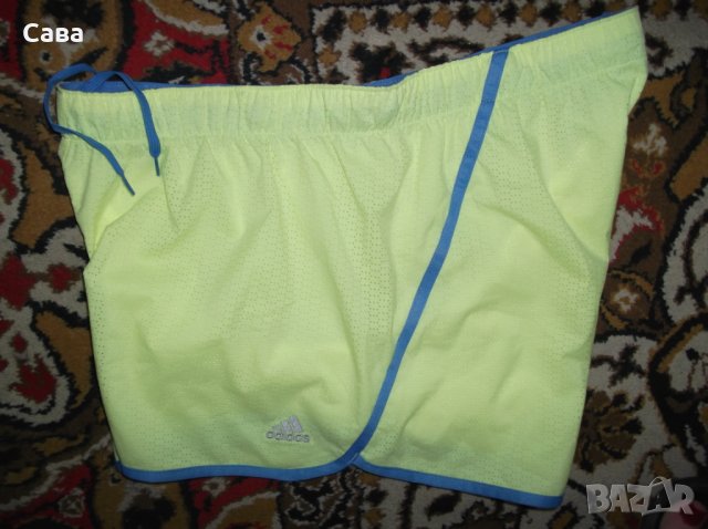 Шорти ADIDAS   дамски,С-М-Л-ХЛ  , снимка 4 - Спортни екипи - 25579520