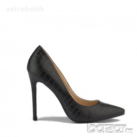 Дамски обувки KOTON, снимка 2 - Дамски обувки на ток - 17052041