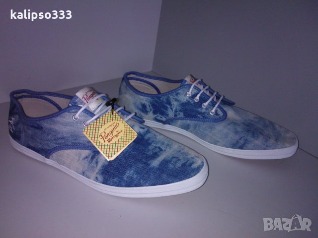 Penguin оригинални обувки