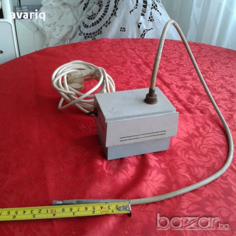 Micro-stirrer апарат за стоматология, снимка 5 - Медицинско оборудване - 13154959