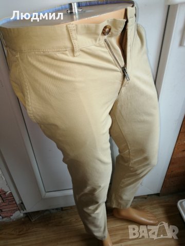 Tommy hilfiger панталон оригинал, снимка 10 - Панталони - 24685920