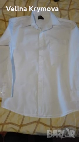 Мъжки дрехи, снимка 6 - Ризи - 21509826
